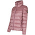Belstaff Laurel Rose Pink Down Jacket XXS