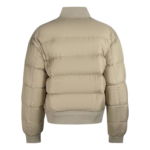 Parajumpers Lissa Sunkissed Beige Down Jacket S