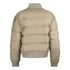 Parajumpers Lissa Sunkissed Beige Down Jacket S