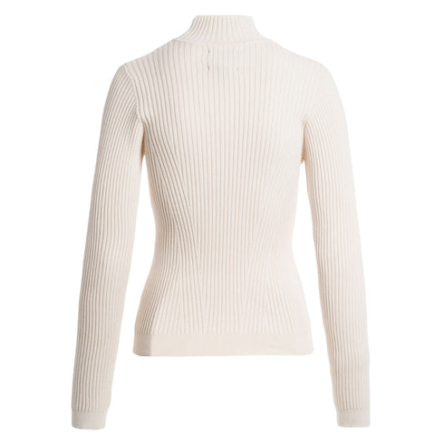 Parajumpers Lotus Moonbeam White Sweater S