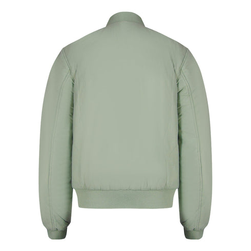 Parajumpers Lux Nile Green Padded Jacket S