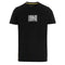 Moose Knuckles M11MT721 292 292 Bkack T-Shirt Mens L