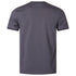 Fred Perry Twin Tipped Gunmetal Grey T-Shirt S