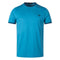 Fred Perry M1588 V35 Ocean Blue T-shirt Mens XS