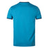 Fred Perry M1588 V35 Ocean Blue T-shirt Mens XS
