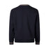 Fred Perry M2654 U78 Black Cardigan Mens M