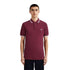 Fred Perry M3600 122 Port Polo Shirt Mens XS