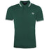 FRED PERRY M3600 406 IVY TWIN TIPPED FRED PERRY POLO SHIRT M