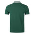 FRED PERRY M3600 406 IVY TWIN TIPPED FRED PERRY POLO SHIRT M