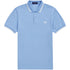 Fred Perry M3600 L15 Sky Blue Polo Shirt Mens XS