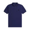 Fred Perry M3600 S28 French Navy Polo Shirt Mens XS