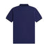 Fred Perry M3600 S28 French Navy Polo Shirt Mens XS