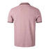 Fred Perry M3600 S52 Dark Pink Polo Shirt Mens S