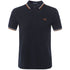 Fred Perry M3600 V33 Navy Polo Shirt Mens XS