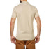 Fred Perry M6000 691 Oatmeal Polo Shirt Mens XS