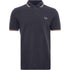 FRED PERRY M6000 M35 GUNMETAL PLAIN FRED PERRY POLO SHIRT XXXL