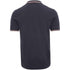 FRED PERRY M6000 M35 GUNMETAL PLAIN FRED PERRY POLO SHIRT XXXL