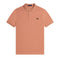 Fred Perry M6000 M38 Light Rust Polo Shirt Mens XS