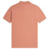 Fred Perry M6000 M38 Light Rust Polo Shirt Mens XS