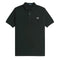FRED PERRY M6000 T61 NIGHT GREEN PLAIN POLO SHIRT M