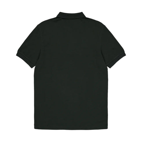 FRED PERRY M6000 T61 NIGHT GREEN PLAIN POLO SHIRT M