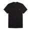 Fred Perry M6644 102 Black T-shirt Mens M