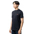Fred Perry M6644 102 Black T-shirt Mens M