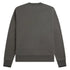 Fred Perry Crew Neck Gunmetal Grey Sweatshirt XS