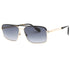 Marc Jacobs Dark Grey F Lens Black Gold Sunglasses MARC473 0RHL 90