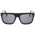Marc Jacobs Grey Lens Black Sunglasses MARC586 0003 00