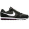 Nike MD Runner 2 012 Black Shoes Womes UK 3.5