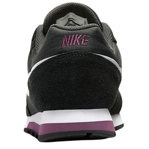 Nike MD Runner 2 012 Black Shoes Womes UK 3.5