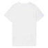 Casablanca Air Concorde Design White T-Shirt XS