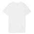 Casablanca Le Joueur Design White T-Shirt S