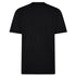Casablanca Le Joueur Design Black T-Shirt S