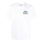 Casablanca Vue De Damas White T-shirt XL