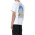 Casablanca Vue De Damas White T-shirt XL