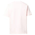 Casablanca Le Joueuse Tennis Club Design Pink T-Shirt S