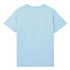 Casablanca Tennis Club Design Light Blue T-Shirt S