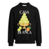 Casablanca Mf24 Jtp 001 08 Ex Saks Black Jumper Mens