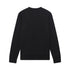 Casablanca Mf24 Jtp 001 08 Ex Saks Black Jumper Mens
