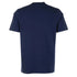 Casablanca La Medallie Design Dark Blue T-Shirt S