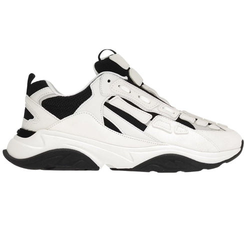 Amiri Bone Runner Black Sneakers
