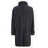 Parajumpers MISTRY PMJKRN03 541 BLACK LONG JACKET Mens L