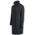 Parajumpers MISTRY PMJKRN03 541 BLACK LONG JACKET Mens L