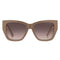 Marc Jacobs Mj Marc 695 S 0Noy Ha Sunglasses
