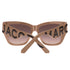 Marc Jacobs Mj Marc 695 S 0Noy Ha Sunglasses