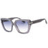 Marc Jacobs Dark Grey F Grey Sunglasses MJ1051 0KB7 9O