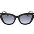 Marc Jacob MJ1070 0807 9O Black Sunglasses 53/21/140