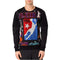 Philipp Plein MJO0037 Line 02 Sweater M